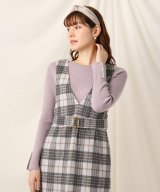 ライトパープル(081)