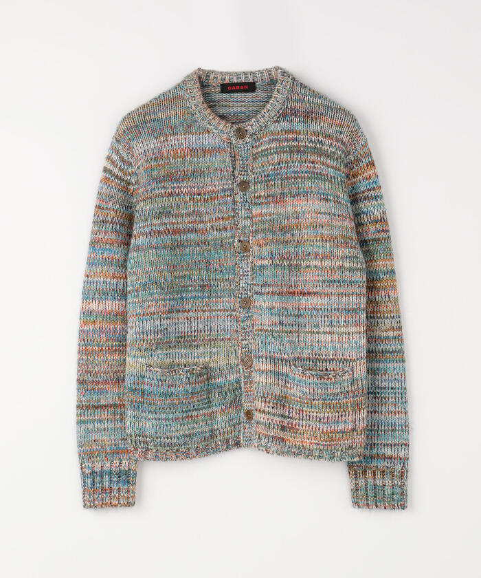 セール 30%OFF】CABaN ウールカシミヤモヘヤMIX クルーネック セール 30%OFF】CABaN ウールカシミヤモヘヤMIX クルーネック