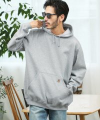 JIGGYS SHOP/Carhartt(カーハート)パーカースウェットプルオーバー / パーカー メンズ パーカ ブランド スウェット プルオーバーパーカー プルパーカー/503719396