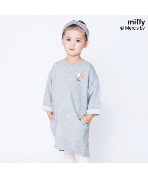 セール Miffy コクーンワンピース ブランシェス Branshes D Fashion セール Miffy コクーンワンピース ブランシェス Branshes D Fashion