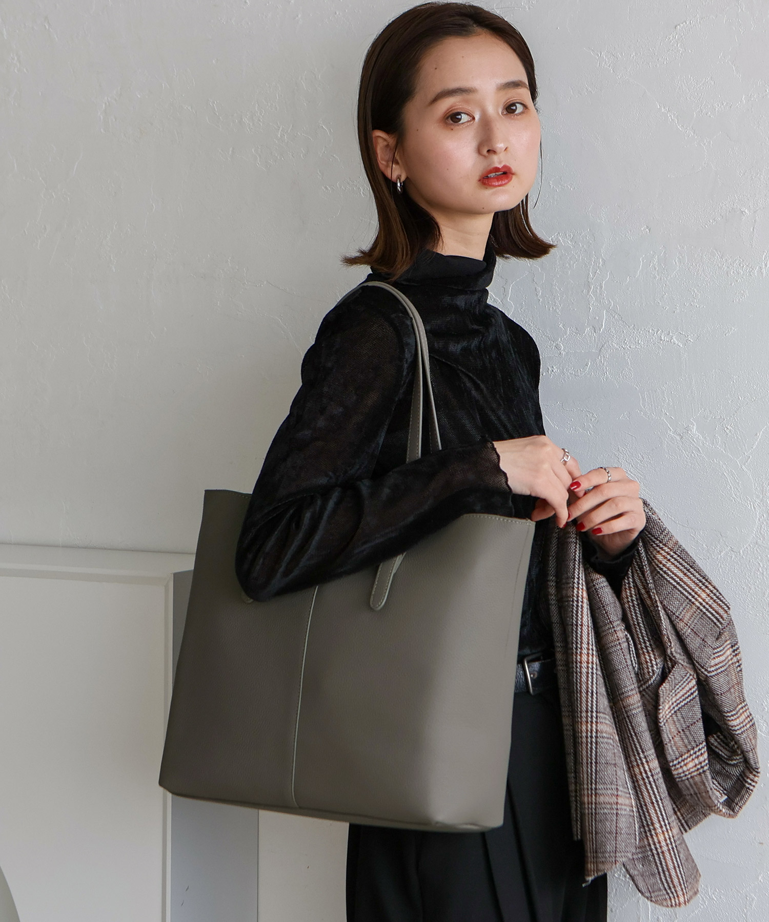 セール 41%OFF】本革ビジネストートバッグ【aroco/アロコ】 仕事用 a4