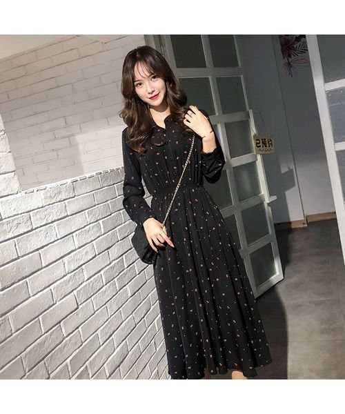 セール 25 Off ワンピース ロングワンピ 花柄 ドット Nxl1241 シュベック Svec D Fashion セール 25 Off ワンピース ロングワンピ 花柄 ドット Nxl1241 シュベック Svec D Fashion