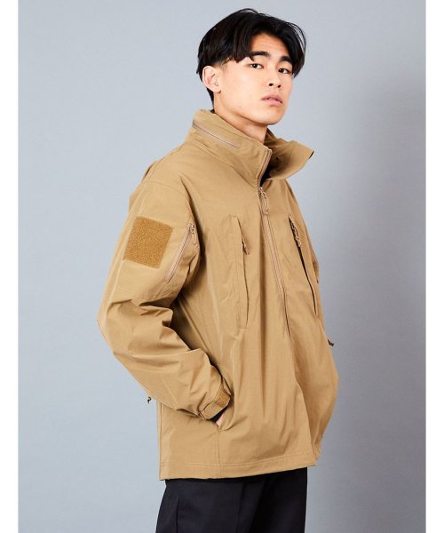Woods タクティカルジャケット ウッズ Woods D Fashion Woods タクティカルジャケット ウッズ Woods D Fashion