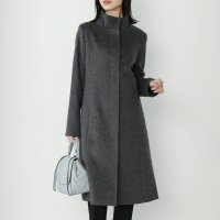 Filomo/フィローモ Filomo [Filomo] カシミヤロングコートスタンドカラー/503722315