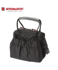 ARTISAN AND ARTIST/アルティザン&アーティスト ARTISAN&ARTIST ポーチ 化粧ポーチ コスメポーチ 化粧ポーチ ハンドバッグ 小物入れ レディース CLASP STAN/503109706