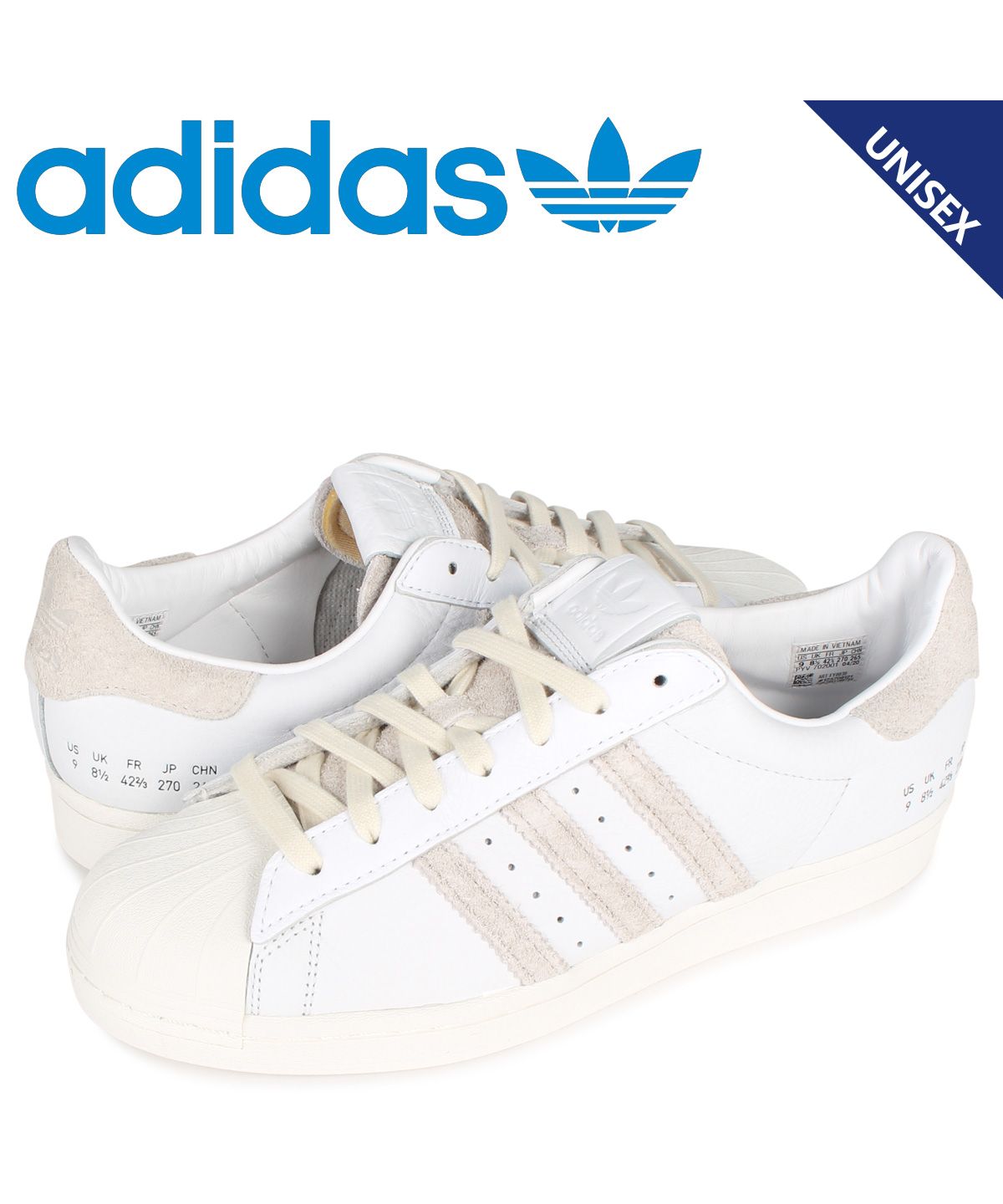 アディダス オリジナルス adidas Originals スーパースター スニーカー ...