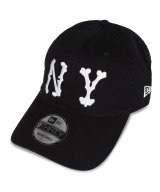 その他系4(5-NYハイランダース/ブラック)