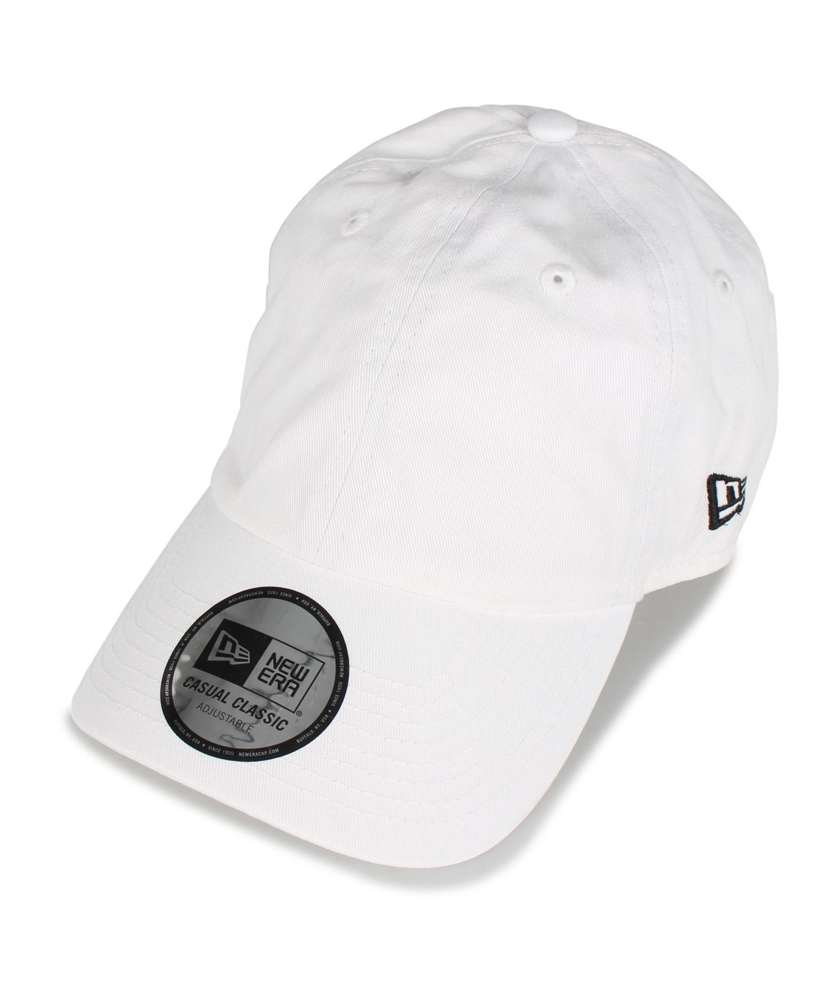ニューエラ NEW ERA キャップ 帽子 メンズ レディース CASUAL CLASSIC 