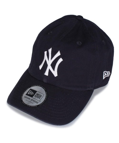 ニューエラ New Era キャップ 帽子 メンズ レディース Casual Classic ホワイト ネイビー 白 ニューエラ Newera D Fashion ニューエラ New Era キャップ 帽子 メンズ レディース Casual Classic ホワイト ネイビー 白 ニューエラ Newera D Fashion