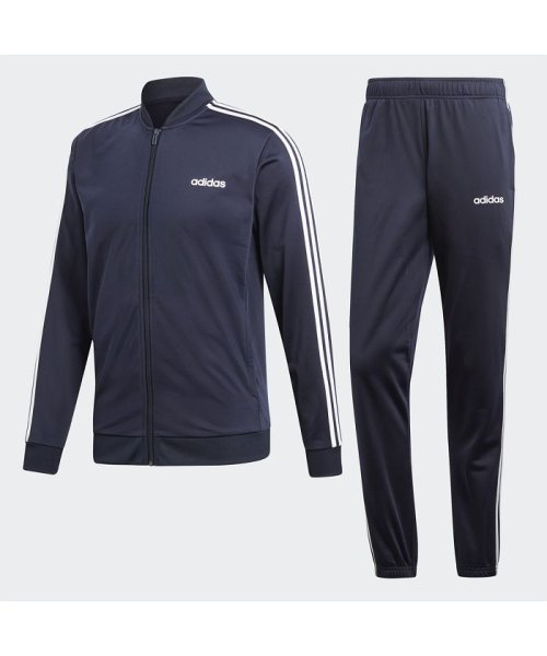 セール M Core 3ストライプス トリコットトラックスーツ アディダス Adidas D Fashion セール M Core 3ストライプス トリコットトラックスーツ アディダス Adidas D Fashion