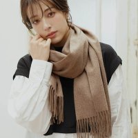 Filomo/フィローモ Filomo [Filomo]極やわカシミヤ100％マフラーストール/503722310