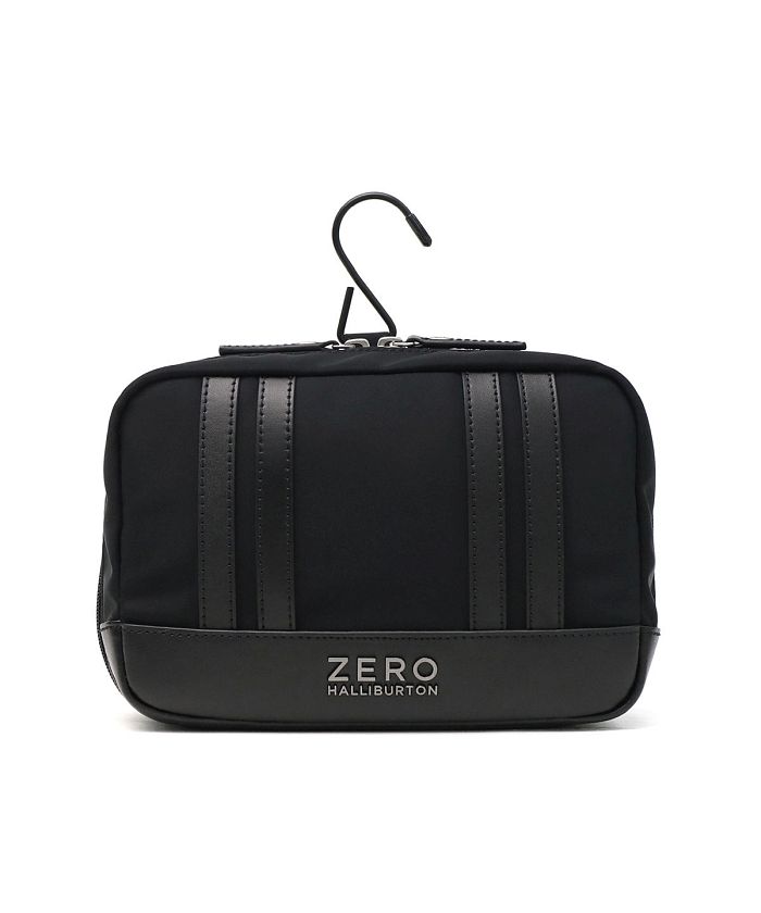 日本正規品】ゼロハリバートン ポーチ ZERO HALLIBURTON