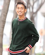 グリーン