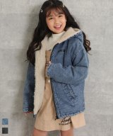 ブルー