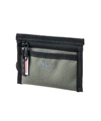 SML/エスエムエル SML エスエムエル 財布 ミニ財布 ミニウォレット コンパクト メンズ ナイロン SML k900236/503723748