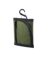 SML/エスエムエル SML エスエムエル 財布 三つ折り財布 ミニ財布 ミニウォレット コンパクト メンズ ナイロン SML k900238/503723893