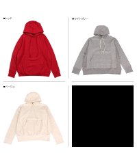 CANADAFACTORYCOMPANY/パーカー プルオーバー スウェット 無地 メンズ リバースウィーブ カナダ製 PULLOVER HOODED SWEATSHIRT/503015618