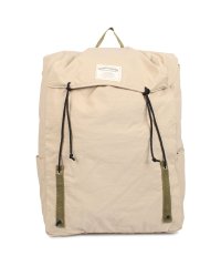 WONDER BAGGAGE/ワンダーバゲージ WONDER BAGGAGE リュック バッグ バックパック メンズ レディース 16L SUNNY DRAW STRING PACK/503190952