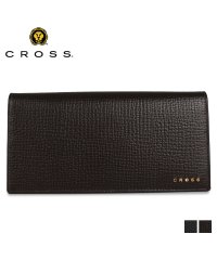 CROSS/クロス CROSS クロス CROSS 財布 長財布 メンズ RTC WALLET ブラック ブラウン 黒 ACー238404/503365293