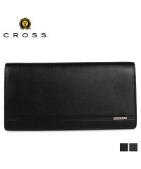 CROSS/クロス CROSS クロス CROSS 財布 長財布 メンズ CENYURY WALLET ブラック ブラウン 黒 ACー998370/503365297