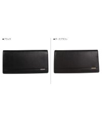 CROSS/クロス CROSS 財布 長財布 メンズ CENYURY WALLET ブラック ブラウン 黒 AC－998370 /503365297