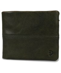 BAGGY PORT/BAGGY PORT バギーポート 財布 二つ折り ブリタニア メンズ レディース L字ファスナー BRITANNIA WALLET ブラック キャメル グリー/503449943