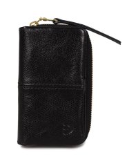 BAGGY PORT/BAGGY PORT バギーポート キーケース キーホルダー ブリタニア メンズ レディース ラウンドファスナー 4連 BRITANNIA KEY CASE ブ/503449945