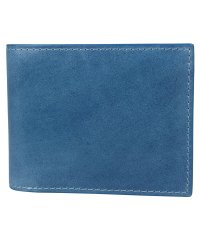 BAGGY PORT/BAGGY PORT バギーポート 財布 二つ折り メンズ レディース KOI WALLET ネイビー ブルー ダークブルー ZYS098/503449951