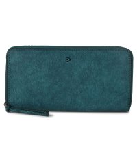 BAGGY PORT/BAGGY PORT バギーポート 財布 長財布 ブオナ メンズ レディース ラウンドファスナー BUONA LONG WALLET ブラック キャメル ブルー/503449954