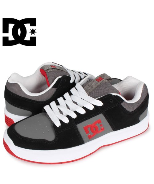 Dc Shoes ディーシーシューズ リンクス ゼロ スニーカー メンズ Dcシューズ スケシュー Lyny Zero ブラック 黒 Dm4008 ディーシーシューズ Dc Shoes D Fashion