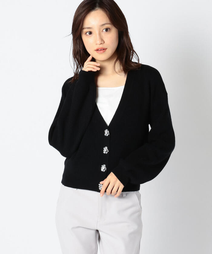 【最安値】 クーポン】【セール 66%OFF】ミッシュマッシュ MISCH MASCH トップス