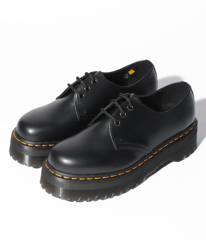 Dr.Martens レースアップシューズ 「SEIRENE Ⅱ」