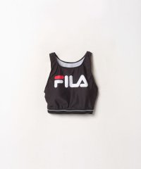 FILA/＜YOGA＞水陸両用 ロゴ 丈長 ブラトップ　（348236）/503713816