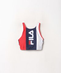 FILA/＜YOGA＞水陸両用 トリコロール ブラトップ　（348237）/503713818