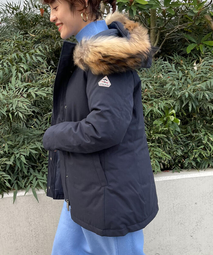 セール 40%OFF】【WEB限定】【PYRENEX/ピレネックス】BORDEAUX セール 40%OFF】【WEB限定】【PYRENEX/ピレネックス】BORDEAUX