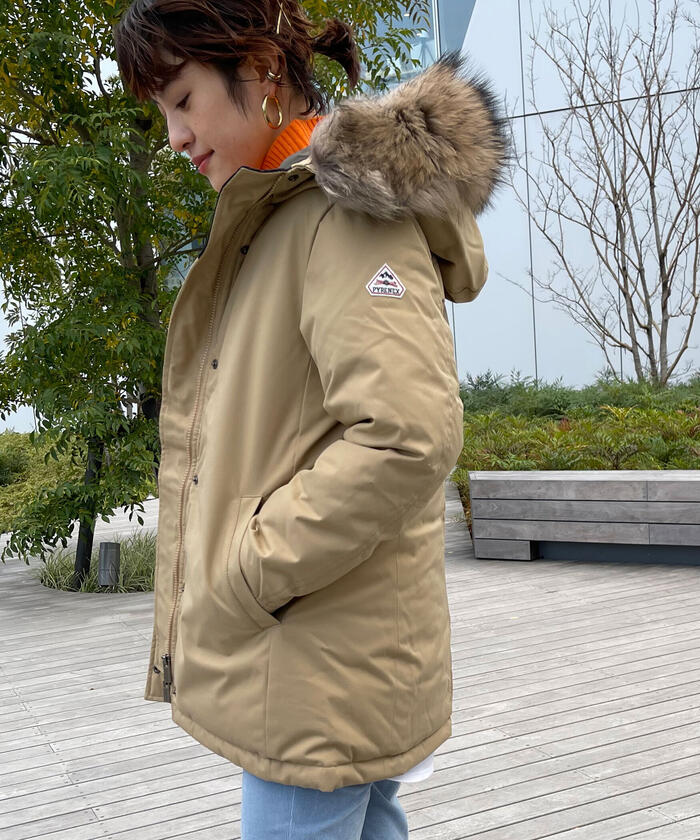 セール 40%OFF】【WEB限定】【PYRENEX/ピレネックス】BORDEAUX セール 40%OFF】【WEB限定】【PYRENEX/ピレネックス】BORDEAUX