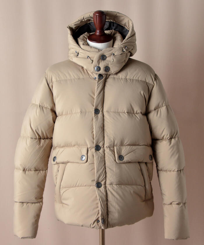 セール】【PYRENEX/ピレネックス】REIMS JACKET / ランス セール】【PYRENEX/ピレネックス】REIMS JACKET / ランス