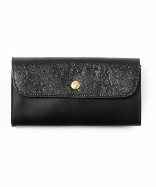 Il Bisonte Js イルビゾンテ 別注 Long Wallet ジャーナルスタンダード Journal Standard D Fashion