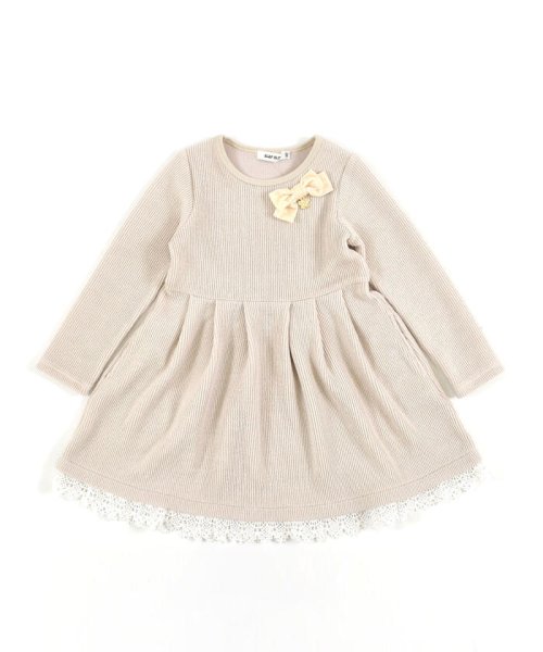 セール ダブルフェイス プリンセス ワンピース 80 130cm スラップスリップ Slap Slip D Fashion