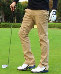 TopIsm/トップイズム TopIsm ストレッチ ゴルフパンツ メンズ スキニー ゴルフウェア 美脚 スリット入り YKKファスナー パンツ/503728491