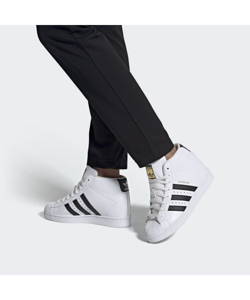 セール 30 Off スーパースター アップ Superstar Up アディダス オリジナルス Adidas Originals D Fashion