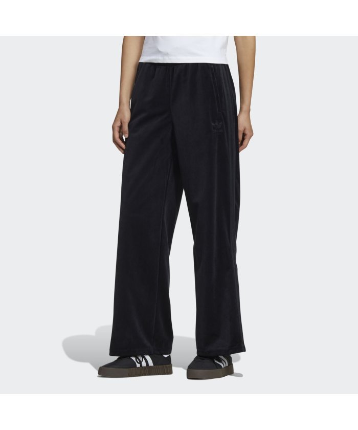 Adidas ジャージ パンツ レディースの通販 価格比較 価格 Com