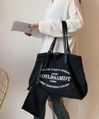 miniministore/キャンバスバッグ レディース/503729110