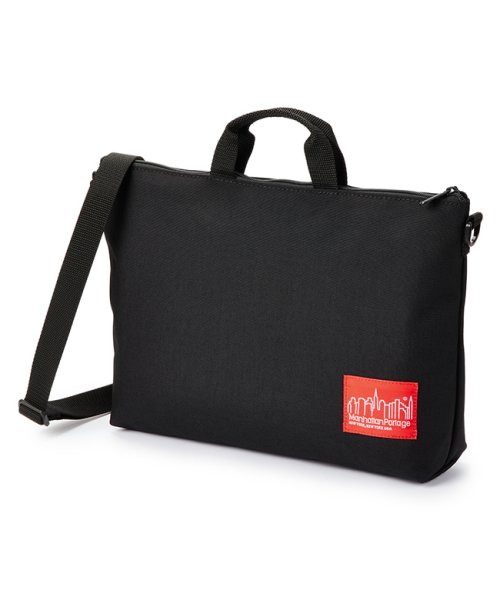 マンハッタンポーテージ ショルダーバッグ トートバッグ メンズ 斜めがけ A4 Manhattan Portage mp1340(503729262) マンハッタンポーテージ(Manhattan Portage) d fashion マンハッタン バッグ ななめかけ マンハッタンポーテージ
