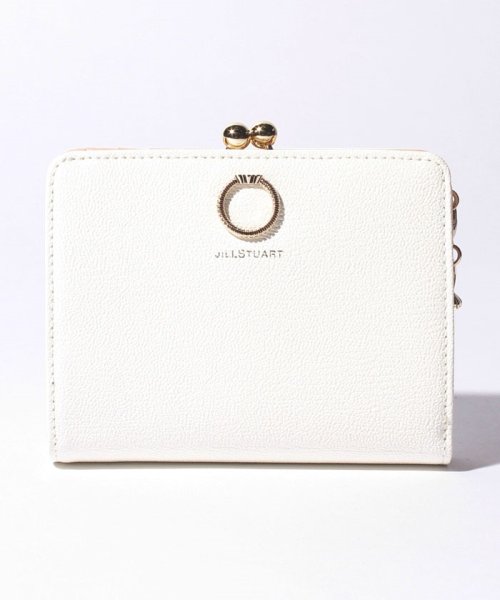 エターナル 口金折り財布 ジルスチュアート ウォレット Jillstuart Wallet D Fashion