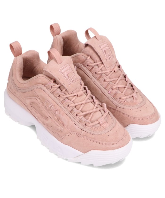 Fila スニーカー レディース ピンクの人気商品 通販 価格比較 価格 Com Fila スニーカー レディース ピンクの人気商品 通販 価格比較 価格 Com
