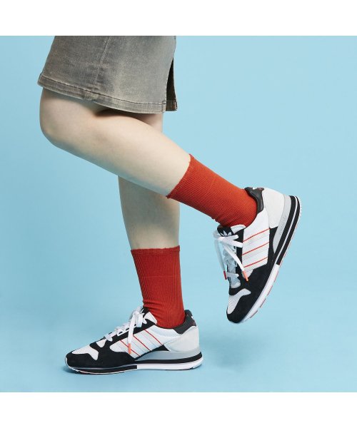セール65 Off Zx 500 アディダス オリジナルス Adidas Originals D Fashion