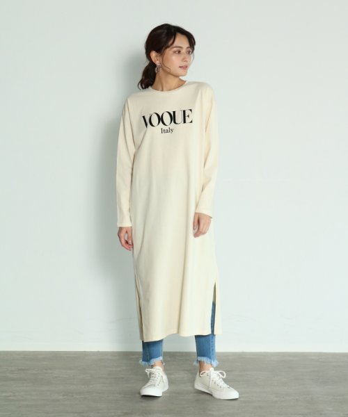 セール 50 Off Scotclub スコットクラブ 手洗い可 フロッキーロゴカットソーワンピース スコットクラブ Scotclub D Fashion セール 50 Off Scotclub スコットクラブ 手洗い可 フロッキーロゴカットソーワンピース スコットクラブ Scotclub D Fashion