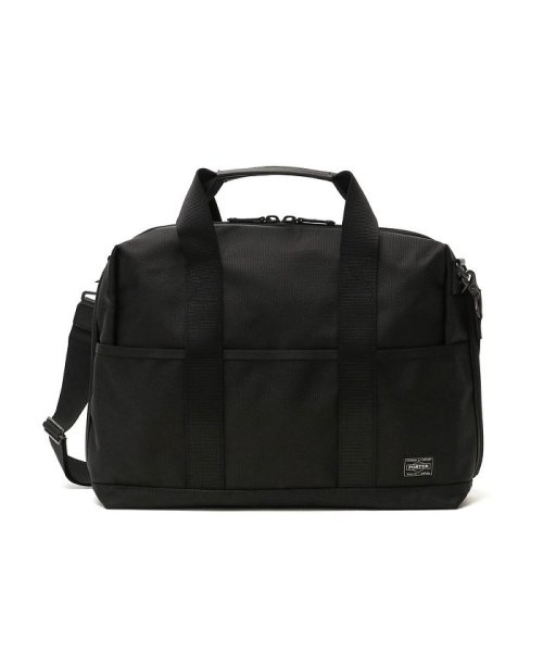 吉田カバン ポーター ビジネスバッグ Porter Stage ステージ 2way Briefcase S ブリーフケース 日本製 6 ポーター Porter D Fashion