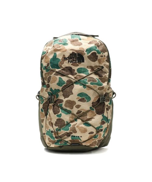 日本正規品 ザ ノース フェイス リュック The North Face ジェスター Jester リュックサック バックパック 27l B4 Nm753 ザノースフェイス The North Face D Fashion
